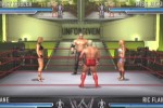 WWE WrestleMania 21 (Xbox)