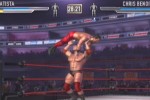 WWE WrestleMania 21 (Xbox)