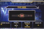 WWE WrestleMania 21 (Xbox)