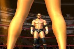 WWE WrestleMania 21 (Xbox)