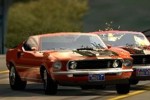 Ford Mustang: The Legend Lives (Xbox)