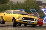 Ford Mustang: The Legend Lives (Xbox)