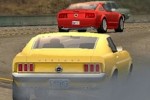 Ford Mustang: The Legend Lives (Xbox)