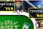 World Poker Tour: Texas Hold 'Em (Mobile)