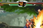 SVC Chaos: SNK vs. Capcom (PlayStation 2)