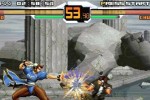 SVC Chaos: SNK vs. Capcom (PlayStation 2)