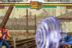 SVC Chaos: SNK vs. Capcom (PlayStation 2)