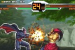 SVC Chaos: SNK vs. Capcom (PlayStation 2)