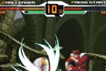 SVC Chaos: SNK vs. Capcom (PlayStation 2)