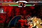 SVC Chaos: SNK vs. Capcom (PlayStation 2)