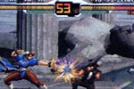 SVC Chaos: SNK vs. Capcom (PlayStation 2)