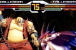 SVC Chaos: SNK vs. Capcom (PlayStation 2)