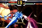 SVC Chaos: SNK vs. Capcom (PlayStation 2)