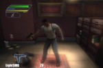 Dead to Rights II (PlayStation 2)