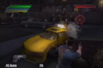 Dead to Rights II (PlayStation 2)