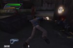 Dead to Rights II (PlayStation 2)