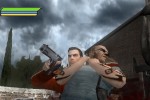 Dead to Rights II (PlayStation 2)