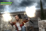 Dead to Rights II (PlayStation 2)