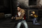 Dead to Rights II (PlayStation 2)