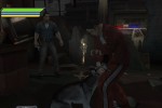 Dead to Rights II (PlayStation 2)