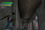 Dead to Rights II (PlayStation 2)