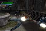 Dead to Rights II (PlayStation 2)