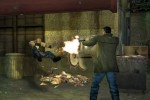 Dead to Rights II (PlayStation 2)