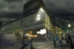 Dead to Rights II (PlayStation 2)