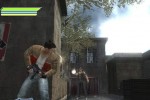 Dead to Rights II (Xbox)