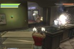 Dead to Rights II (Xbox)