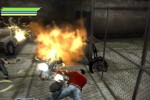 Dead to Rights II (Xbox)