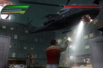 Dead to Rights II (Xbox)