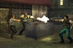 Dead to Rights II (Xbox)