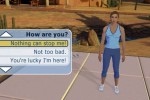 Yourself!Fitness (PlayStation 2)