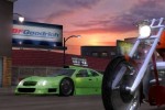 Midnight Club 3: DUB Edition (Xbox)