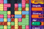 Mr. Driller 2 (Game Boy Advance)