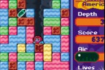 Mr. Driller 2 (Game Boy Advance)