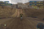 MX World Tour Featuring Jamie Little (PlayStation 2)