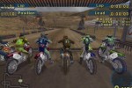 MX World Tour Featuring Jamie Little (PlayStation 2)