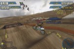 MX World Tour Featuring Jamie Little (PlayStation 2)