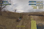 MX World Tour Featuring Jamie Little (PlayStation 2)