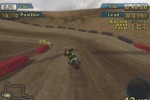 MX World Tour Featuring Jamie Little (PlayStation 2)