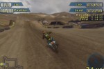 MX World Tour Featuring Jamie Little (PlayStation 2)