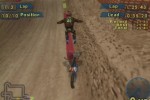 MX World Tour Featuring Jamie Little (PlayStation 2)