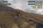 MX World Tour Featuring Jamie Little (PlayStation 2)