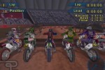 MX World Tour Featuring Jamie Little (PlayStation 2)