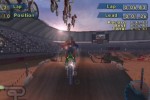 MX World Tour Featuring Jamie Little (PlayStation 2)