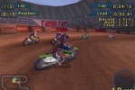 MX World Tour Featuring Jamie Little (PlayStation 2)