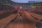 MX World Tour Featuring Jamie Little (PlayStation 2)