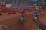 MX World Tour Featuring Jamie Little (PlayStation 2)